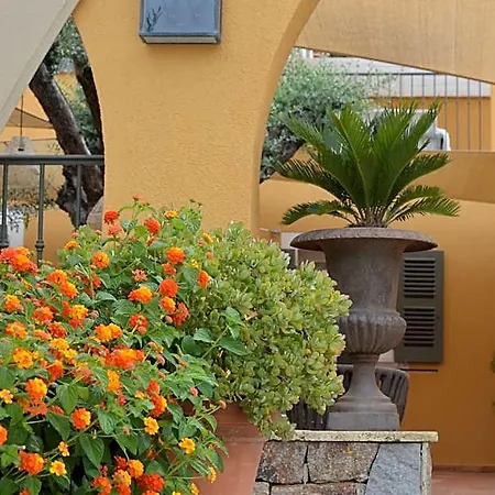 Hotel Le Mouillage 4*
