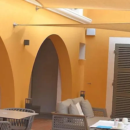 Le Mouillage Hotel