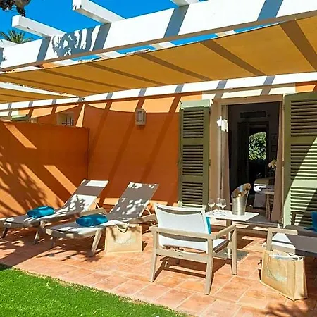 Le Mouillage Hotel 4*