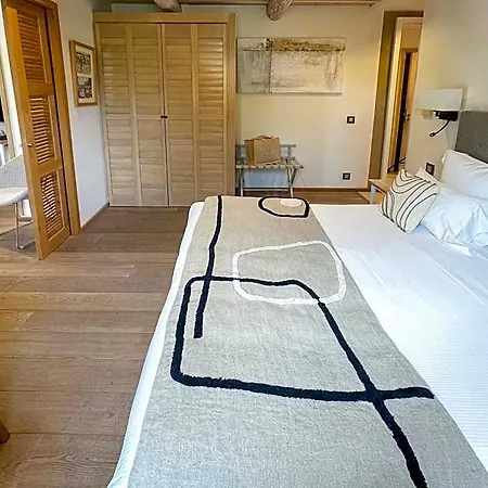 Le Mouillage Hotel 4*