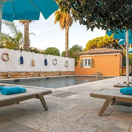 Le Mouillage Hotel Saint-Tropez