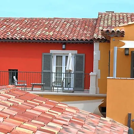 Le Mouillage Hotel 4*