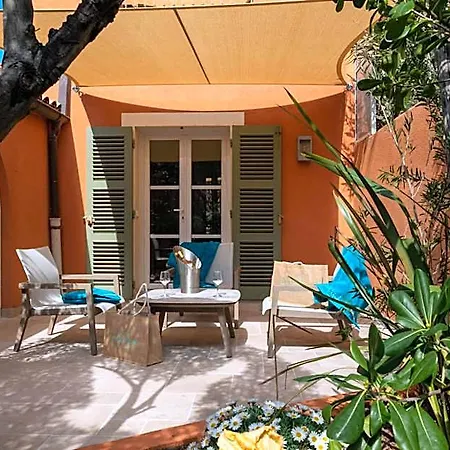 Hotel Le Mouillage 4*