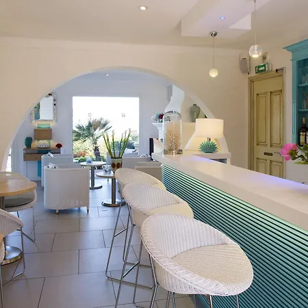 Le Mouillage Saint-Tropez