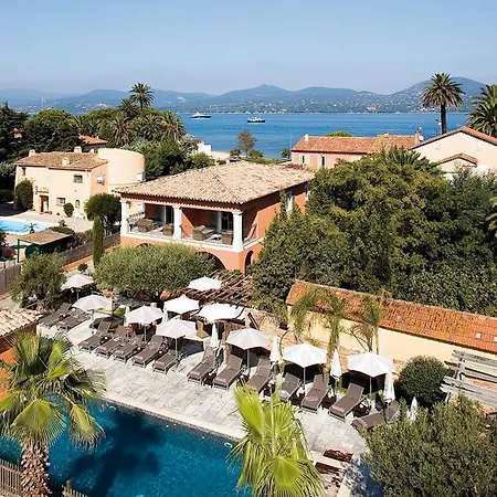 Otel Le Mouillage