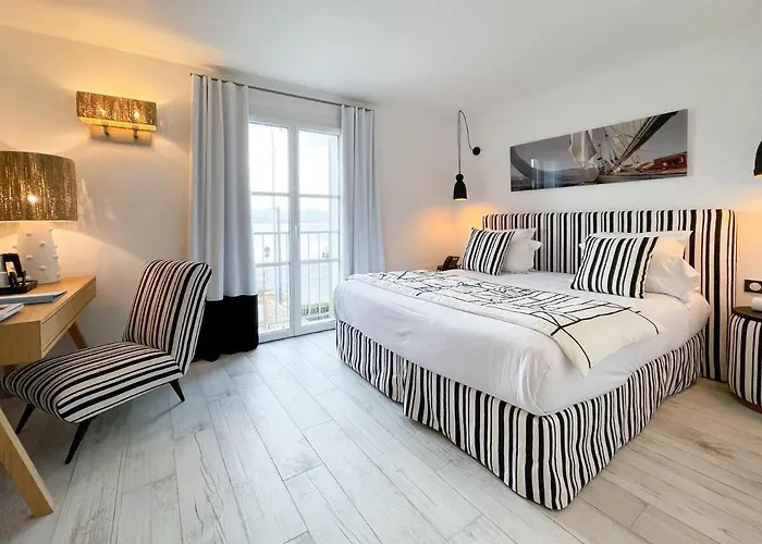 Le Mouillage Saint Tropez