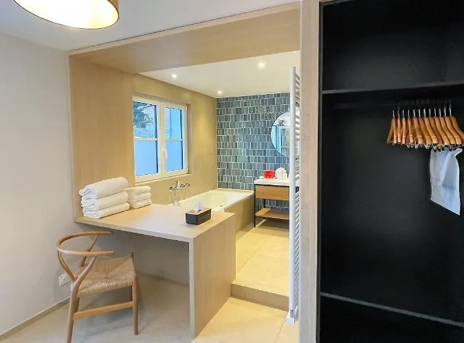 מלון Le Mouillage