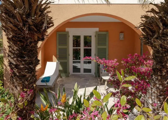 Le Mouillage סן טרופז