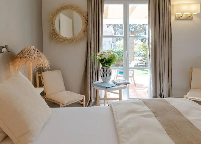 מלון Le Mouillage