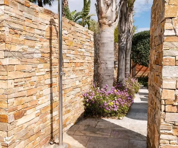 מלון Le Mouillage