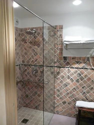 Le Mouillage Szálloda 4*