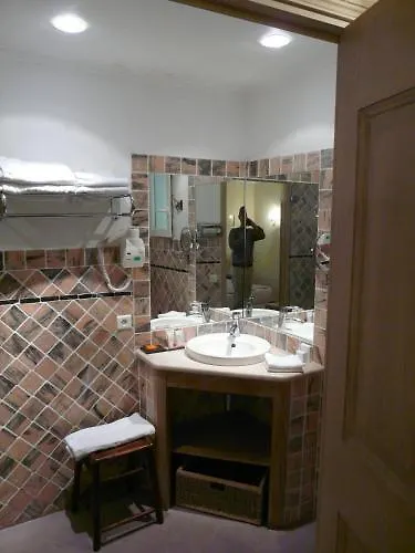 Le Mouillage 4* Saint Tropez
