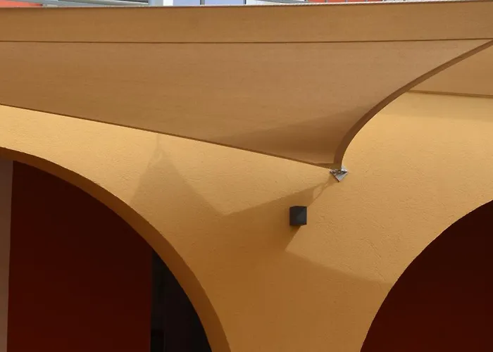 Le Mouillage מלון סן טרופז