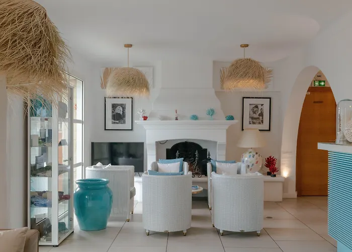 Le Mouillage מלון