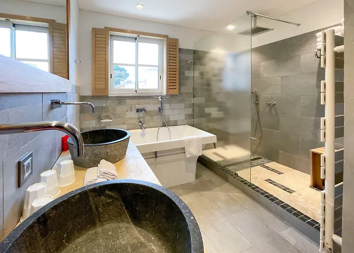 Le Mouillage סן טרופז