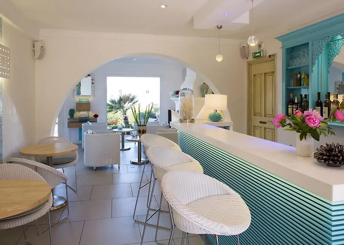 Le Mouillage סן טרופז